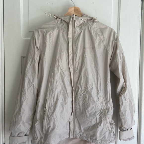 Mountain Warehouse Raincoat - Picture 2 of 4